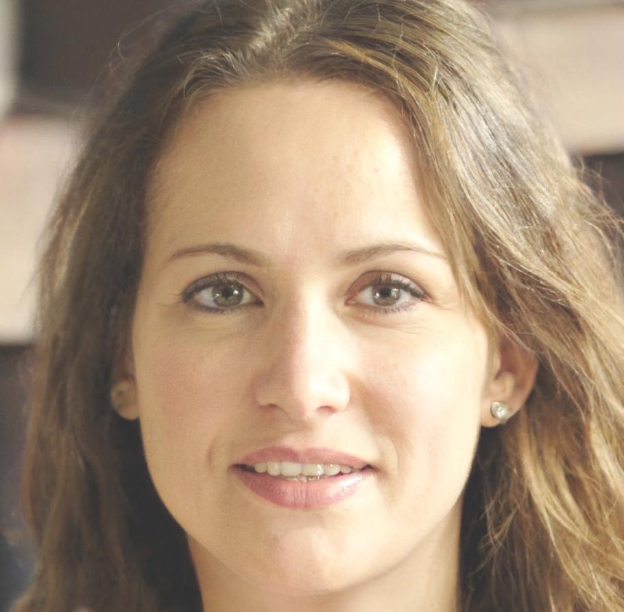 Lic. Remedios Vidal